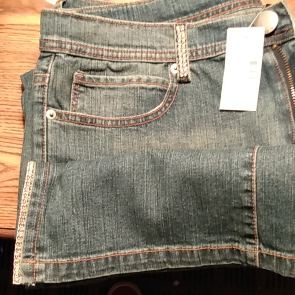 Lane Bryant pants